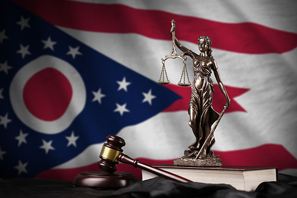 How Utility Legislation Becomes Law in Ohio