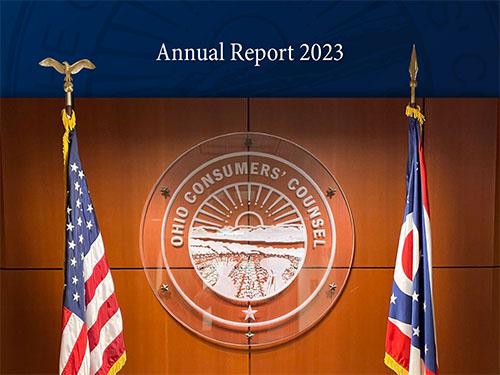 OCC Annual Report 2023