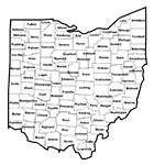 Ohio Counties