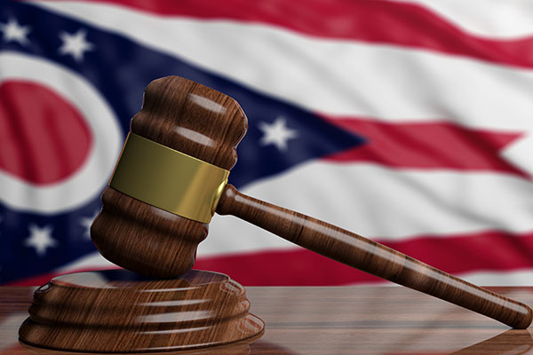 How Utility Legislation Becomes Law in Ohio