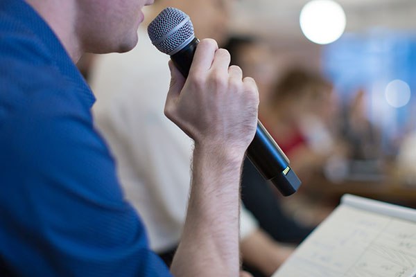 Make Your Voice Heard at the PUCO
