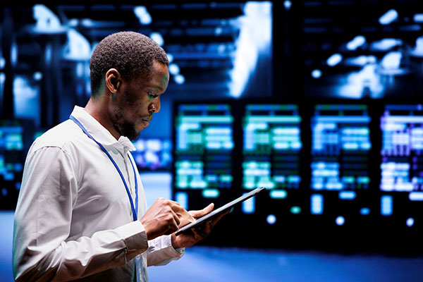 data center costs