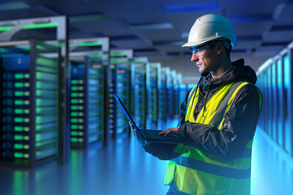 Data Centers