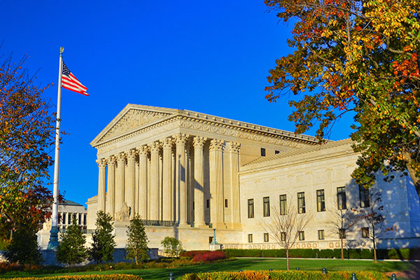 U.S. Supreme Court