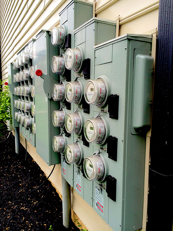 Submetering | Office of the Ohio Consumers' Counsel