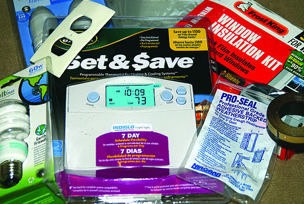 Home Weatherization Assistance Program