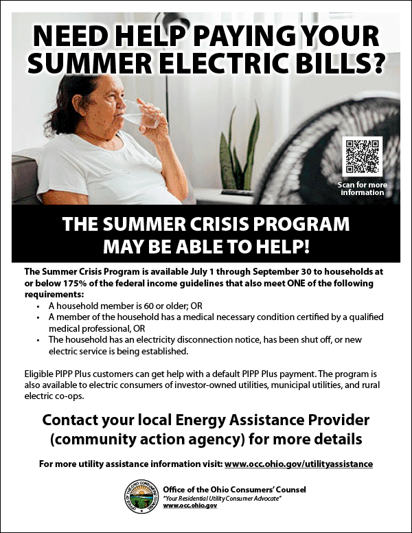 OCC-Summer-Crisis-Poster-2024