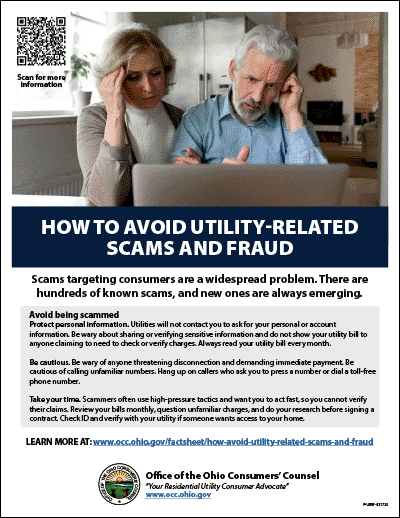 OCC-Utility-Related-Scams-Fraud-Poster-2025