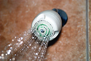 showerhead 