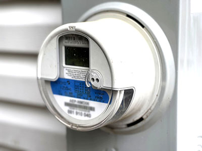 smart meter