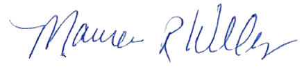 signature