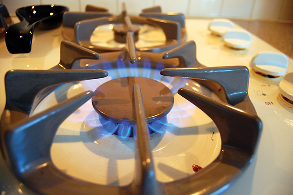 natural gas budget billing