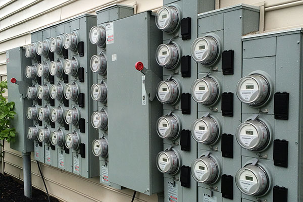Submetering