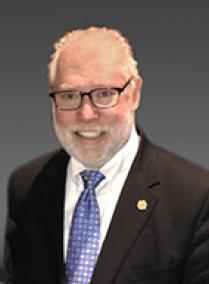 Bruce Weston