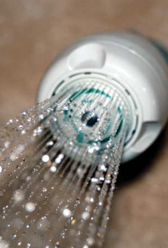 showerhead