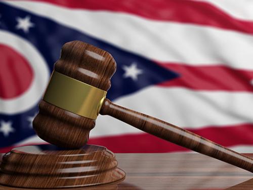 How Utility Legislation Becomes Law in Ohio