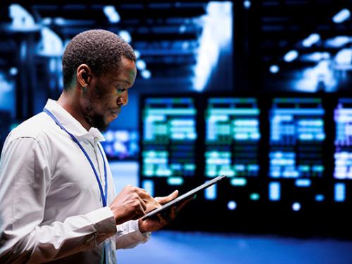 Consumer Alert– Data Center Costs:  Who should pay the costs of serving these power-hungry consumers?