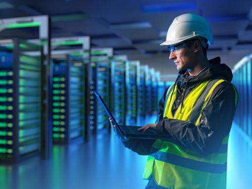 Data Centers