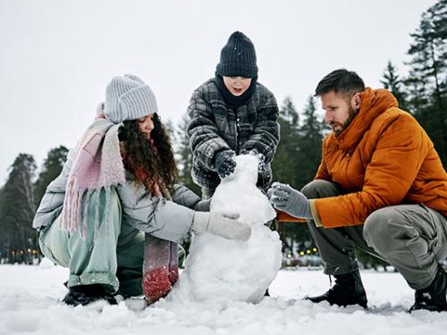 OCC Newsletter – Winter 2026