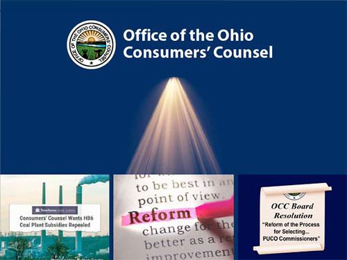 OCC Annual Report 2021